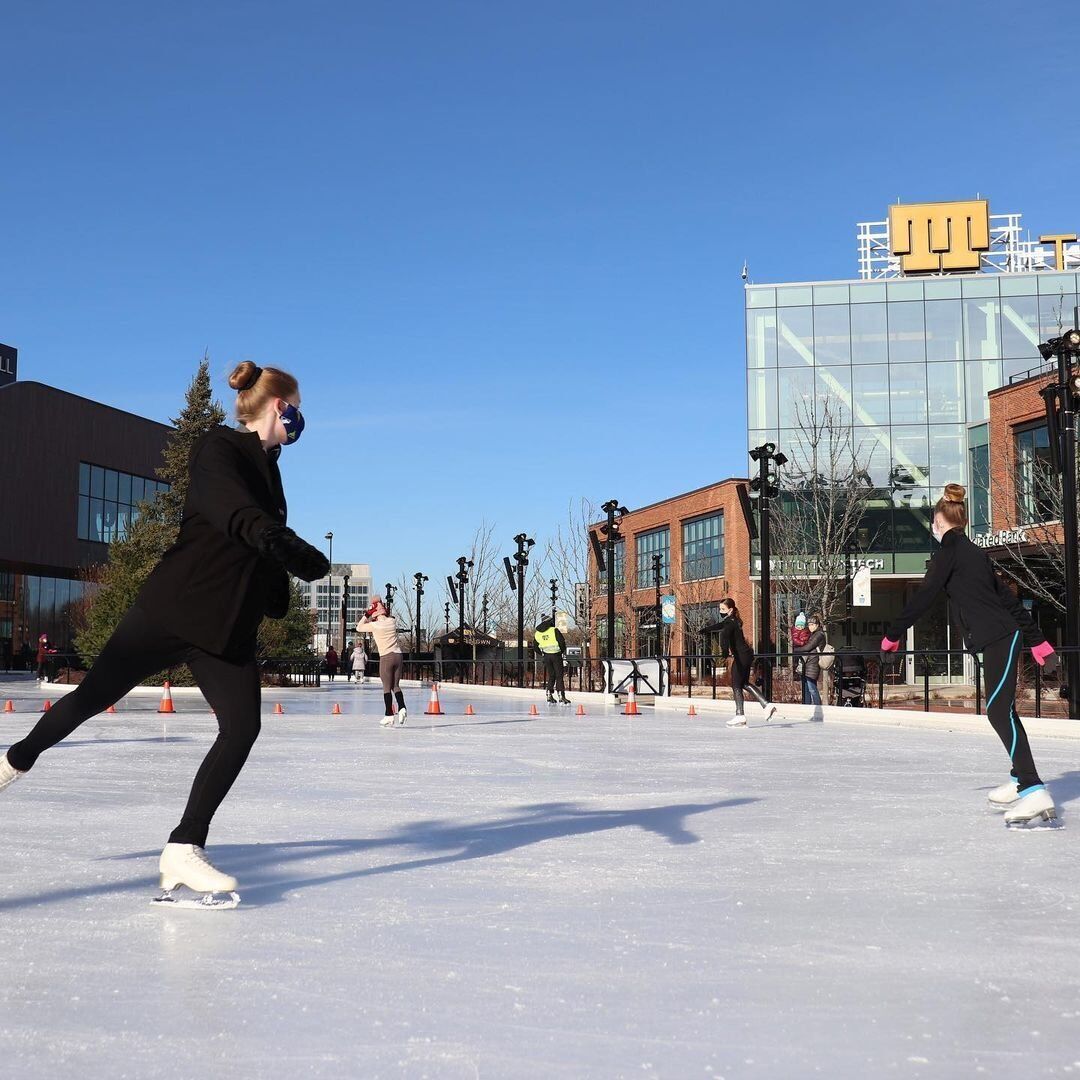 Titletown